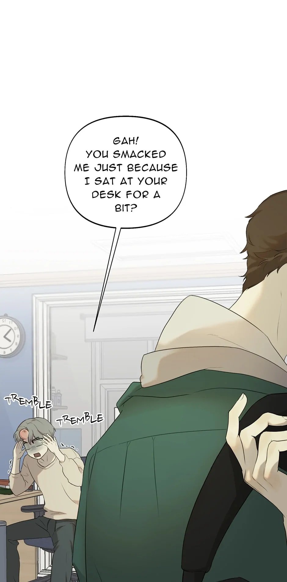 Nerd Project, Chapter 9 image 53